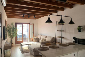 Hidden Gem Populo Atico Loft Catedral